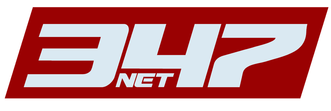 347net logo